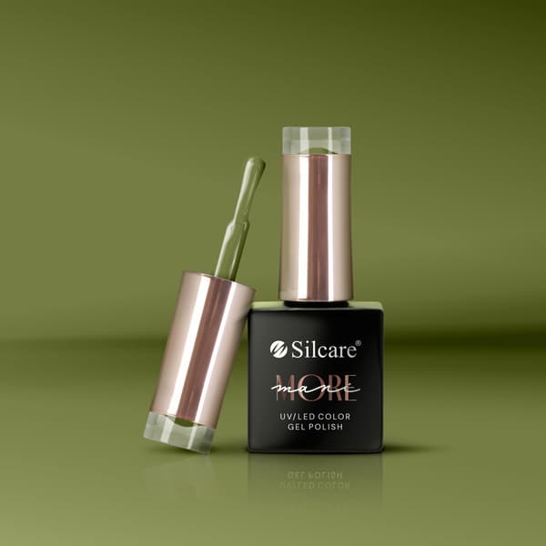 Gellack - ManiMore - 029 - Silcare