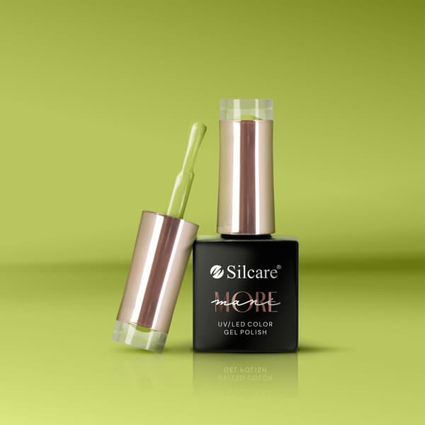 Gellack - ManiMore - 030 - Silcare
