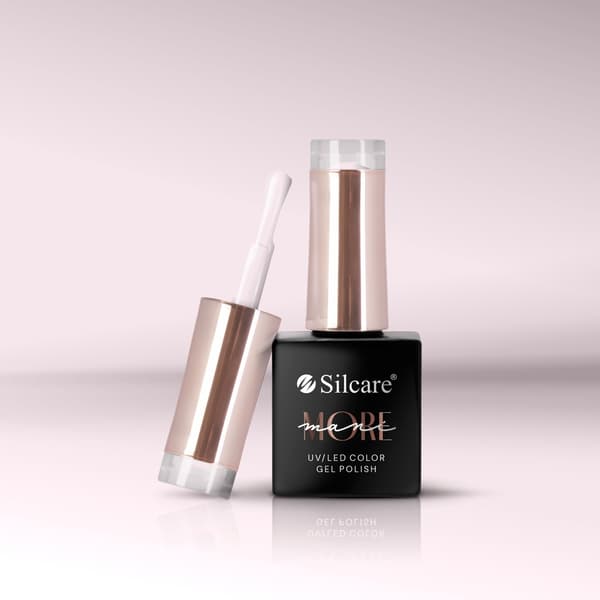 Gellack - ManiMore - 032 - Silcare