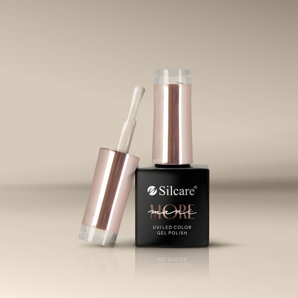 Gellack - ManiMore - 034 - Silcare