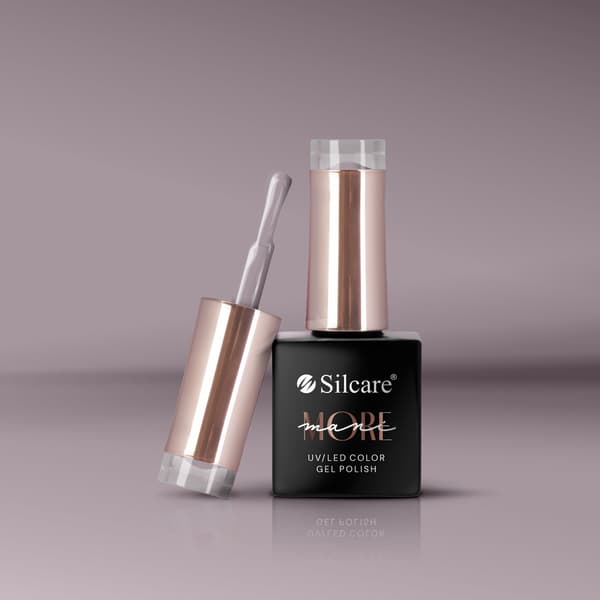 Gellack - ManiMore - 036 - Silcare