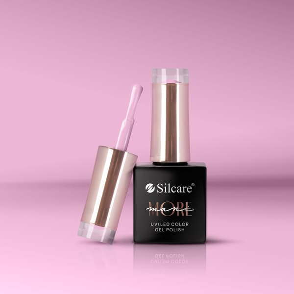 Gellack - ManiMore - 038 - Silcare