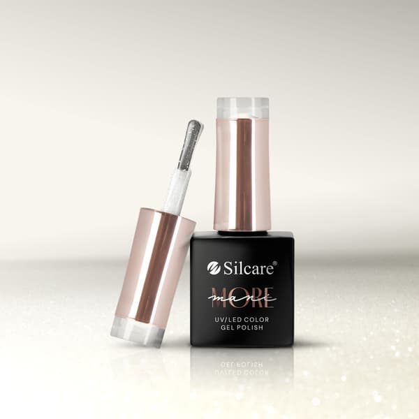 Gellack - ManiMore - 042 - Silcare