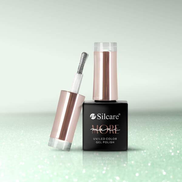Gellack - ManiMore - 043 - Silcare
