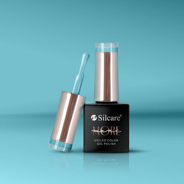 Gellack - ManiMore - 045 - Silcare