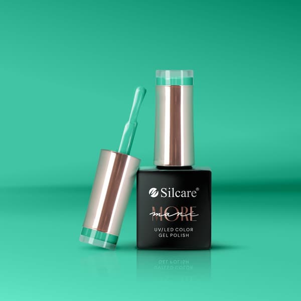 Gellack - ManiMore - 046 - Silcare