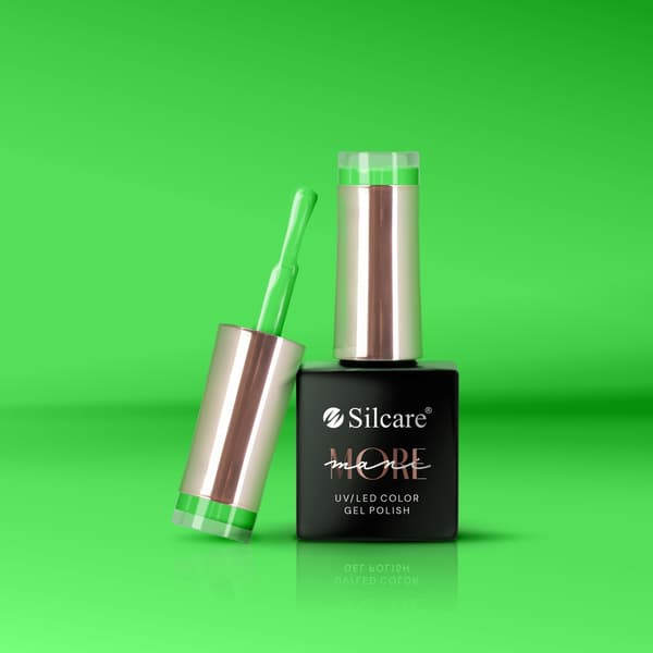 Gellack - ManiMore - 047 - Silcare