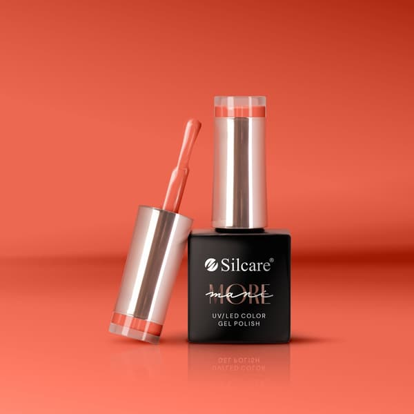 Gellack - ManiMore - 049 - Silcare
