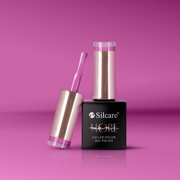 Gellack - ManiMore - 050 - Silcare