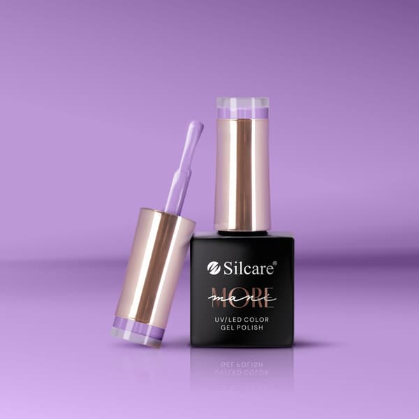 Gellack - ManiMore - 051 - Silcare