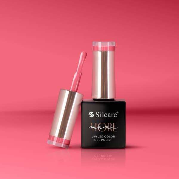 Gellack - ManiMore - 053 - Silcare