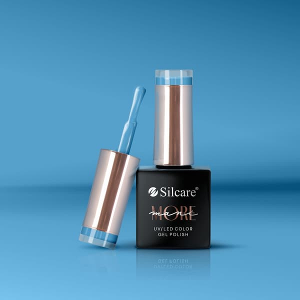 Gellack - ManiMore - 054 - Silcare
