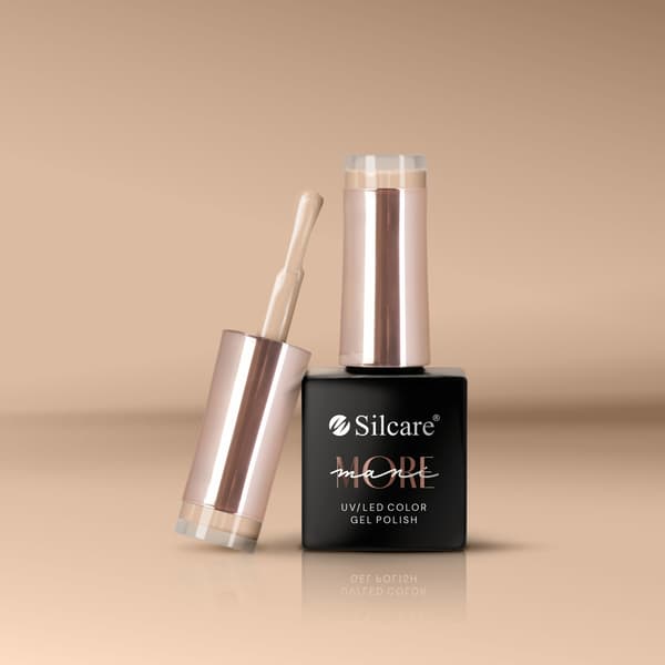 Gellack - ManiMore - 055 - Silcare