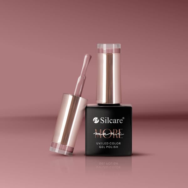 Gellack - ManiMore - 056 - Silcare