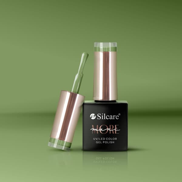 Gellack - ManiMore - 058 - Silcare