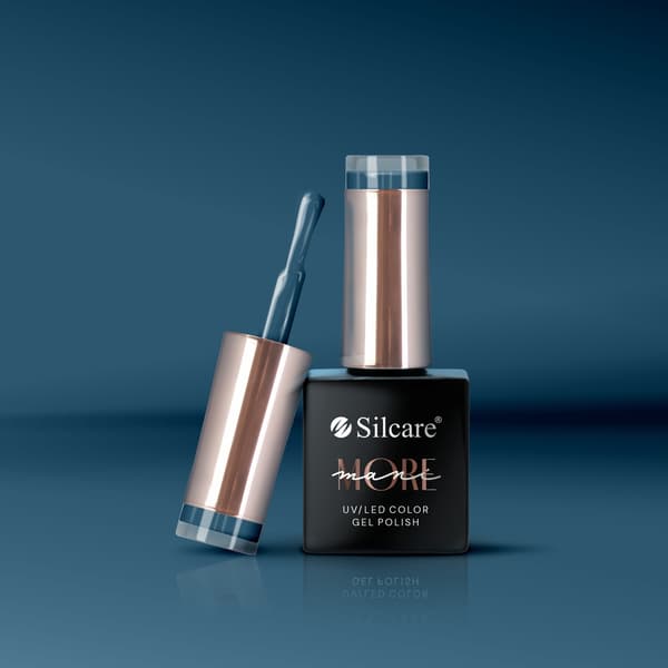Gellack - ManiMore - 059 - Silcare