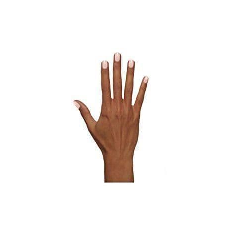 L'ORéAL PARIS Color Riche Nagellack 101 - Set om 2