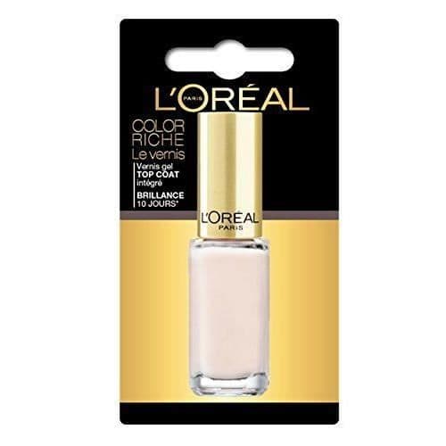L'ORéAL PARIS Color Riche Nagellack 101 - Set om 2