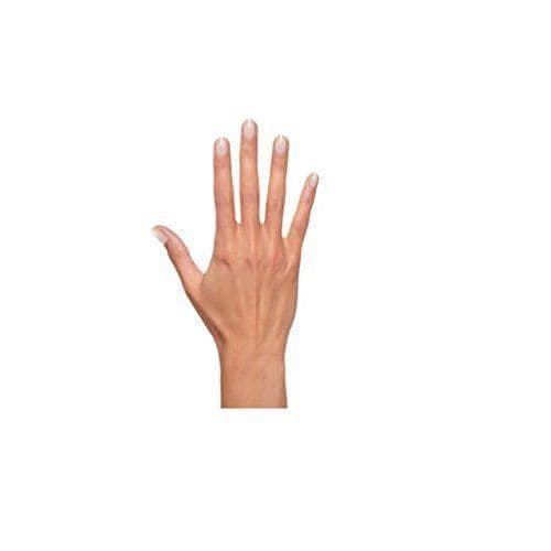 L'ORéAL PARIS Color Riche Nagellack 101 - Set om 2