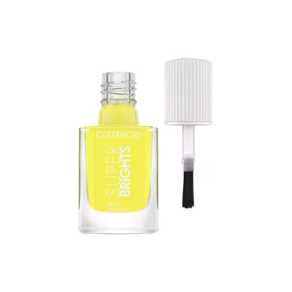 SUPER BRIGHTS VARNISH 030 CATRICE