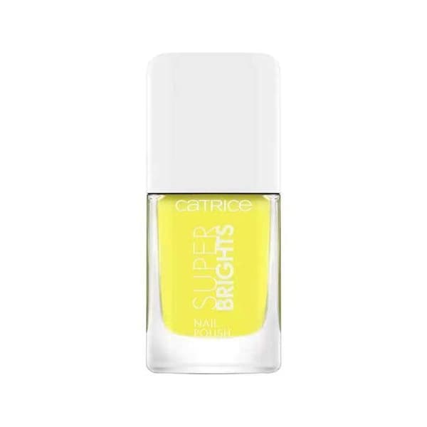 SUPER BRIGHTS VARNISH 030 CATRICE