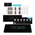 Miniatyrbild 3 av 4: NOOVES NAILS Premium Precured Gel Nail Stickers - Suzanne|Gel Nail Stickers|Gel Nail Stickers|Nagelfolier