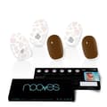 Miniatyrbild 1 av 4: NOOVES NAILS Premium Precured Gel Nail Stickers - Suzanne|Gel Nail Stickers|Gel Nail Stickers|Nagelfolier