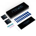 Miniatyrbild 2 av 4: Premium Precured Gel Nail Stickers - NOOVES - Djupt vatten