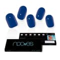 Miniatyrbild 1 av 4: Premium Precured Gel Nail Stickers - NOOVES - Djupt vatten