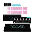 Miniatyrbild 3 av 4: NOOVES NAILS Premium Precured Gel Nail Stickers - Afrodita|Gel Nail Stickers|Gel Nail Stickers|Nagelfolier