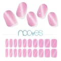Miniatyrbild 1 av 4: NOOVES NAILS Premium Precured Gel Nail Stickers - Afrodita|Gel Nail Stickers|Gel Nail Stickers|Nagelfolier