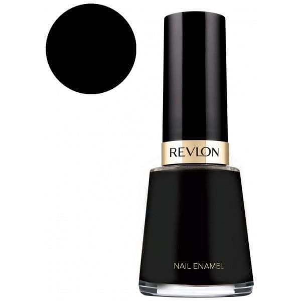 Nagellack - Revlon - Knockout 731 - Långvarig hållbarhet 7-10 dagar - 26 intensiva färger - Intensiv glans