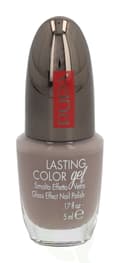 Miniatyrbild 2 av 3: Pupa Milano Pupa Lasting Color Gel 5 ml #028 Metal Pastel