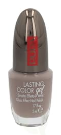 Miniatyrbild 1 av 3: Pupa Milano Pupa Lasting Color Gel 5 ml #028 Metal Pastel