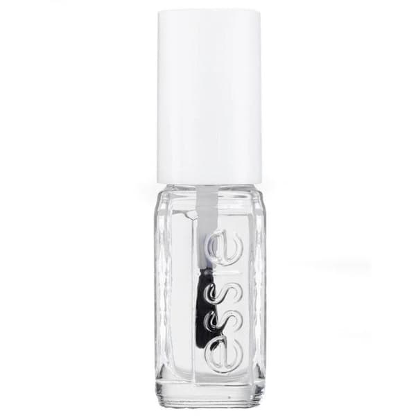 Essie - Mini Nagelvård 5 ml - Gel Setter