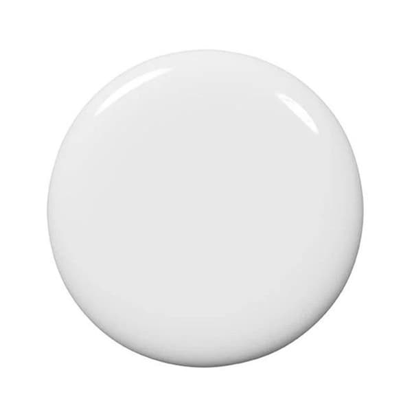 Essie - Mini nagellack 5 ml - 01 Vitt