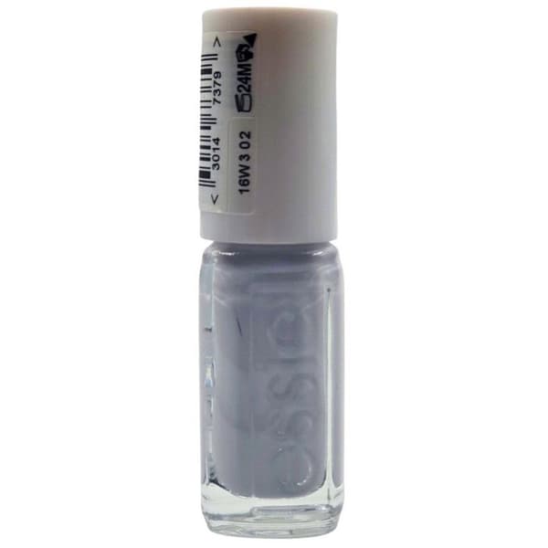 Nagellack - ESSIE - 604 Press Pause - Vegansk - Lätt applicering - Strålande glans