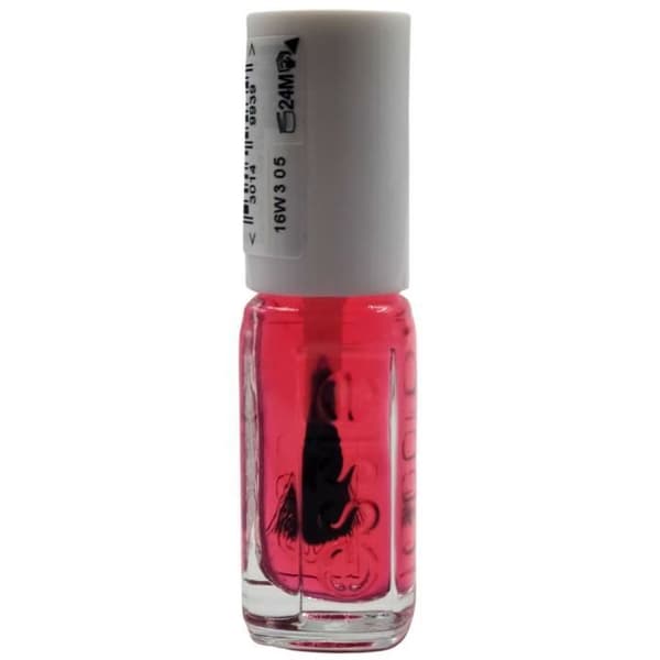 Essie Mini Varnish 00 Glow & Shine CDON