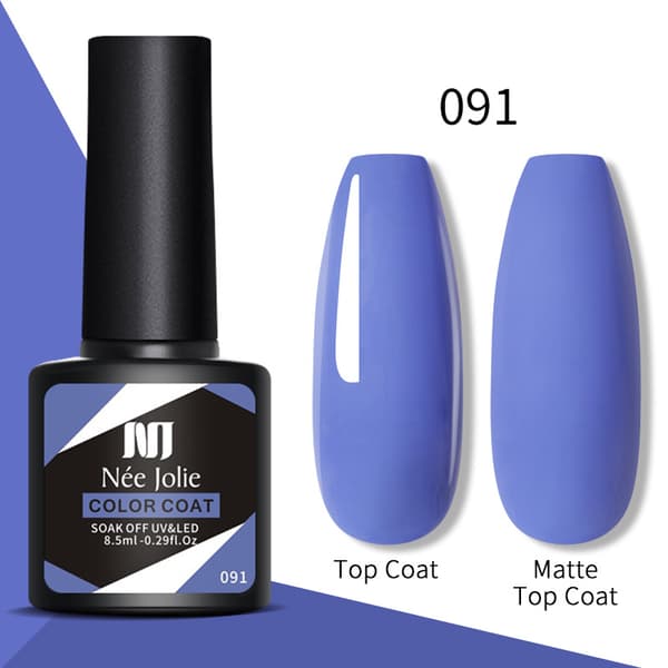 Née Jolie - Täckmantel, 091