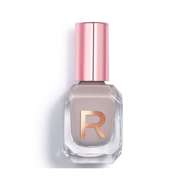 Makeup Revolution - Högglans nagellack - Chill