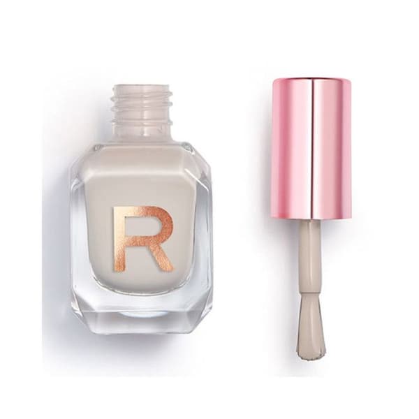Makeup Revolution - Högglans nagellack - Buff