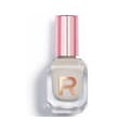 Miniatyrbild 1 av 3: Makeup Revolution - Högglans nagellack - Buff
