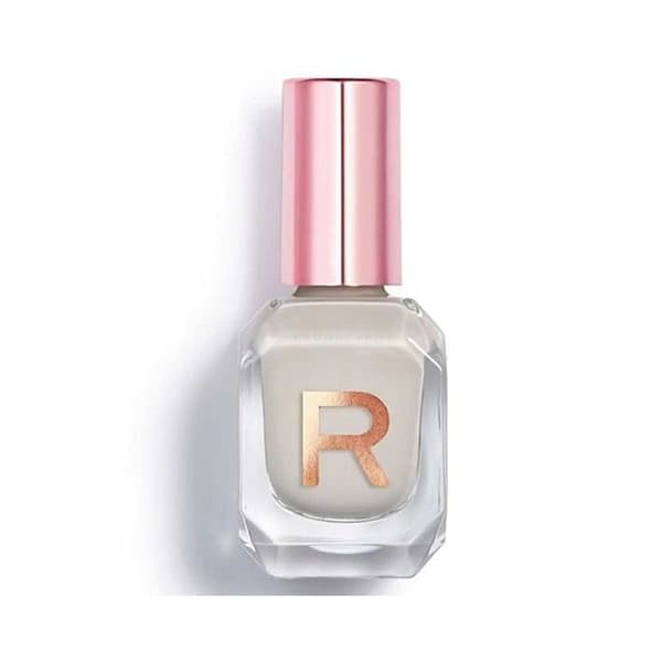Makeup Revolution - Högglans nagellack - Buff
