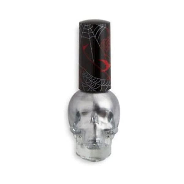 Makeup Revolution - Halloween Skull Nagellack - Poltergeist
