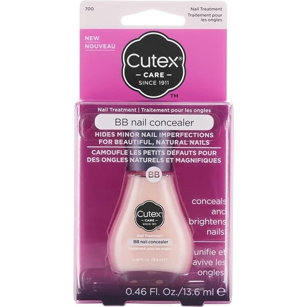 Cutex BB Nail Concealer 13.6ml