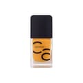 Miniatyrbild 1 av 5: Nagellack - Cathedral - 129 Bee Mine - Orange färg - Glänsande effekt - Vegan och Cruelty Free