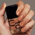 Miniatyrbild 4 av 6: Nagellack - Catrice Iconails - 125 Toffee Dreams - Vegan och Cruelty Free - Brun färg