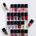 Miniatyrbild 5 av 6: Nagellack - Catrice Iconails - 125 Toffee Dreams - Vegan och Cruelty Free - Brun färg