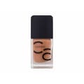 Miniatyrbild 1 av 6: Nagellack - Catrice Iconails - 125 Toffee Dreams - Vegan och Cruelty Free - Brun färg