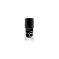 Miniatyrbild 1 av 3: Nagellack Catrice Iconails Gel 20 Black To The Routes - Håller i 7 dagar - Brillo gel - Aceite de acai
